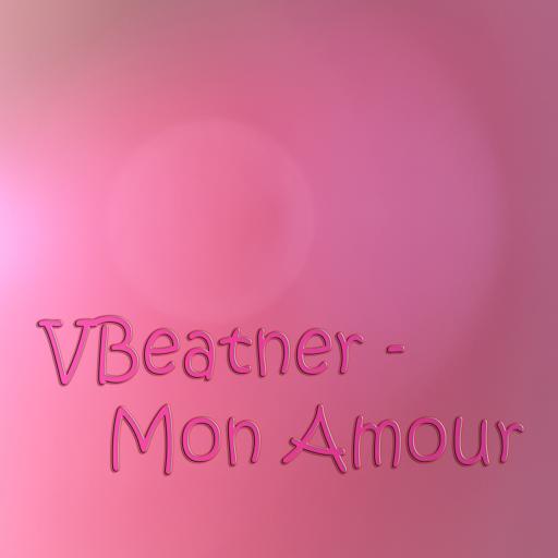 Mon Amour - VBeatner