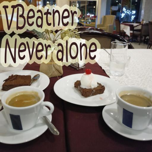 Never Alone - VBeatner 1026