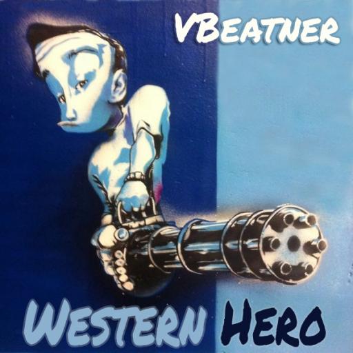 VBeatner Western Hero 1028