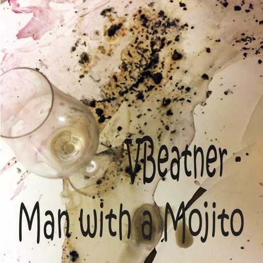 VBeatner - Man with a Mojito
