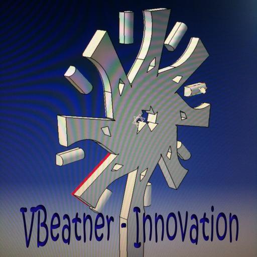 vbeatner - Innovation - 1039 - cover - your beats and melodies