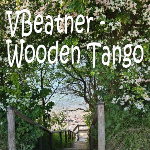 Wooden Tango picture - VBeatner - 1042