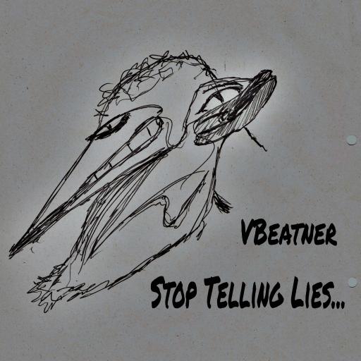 vbeatner - stop telling lies - 1070 
